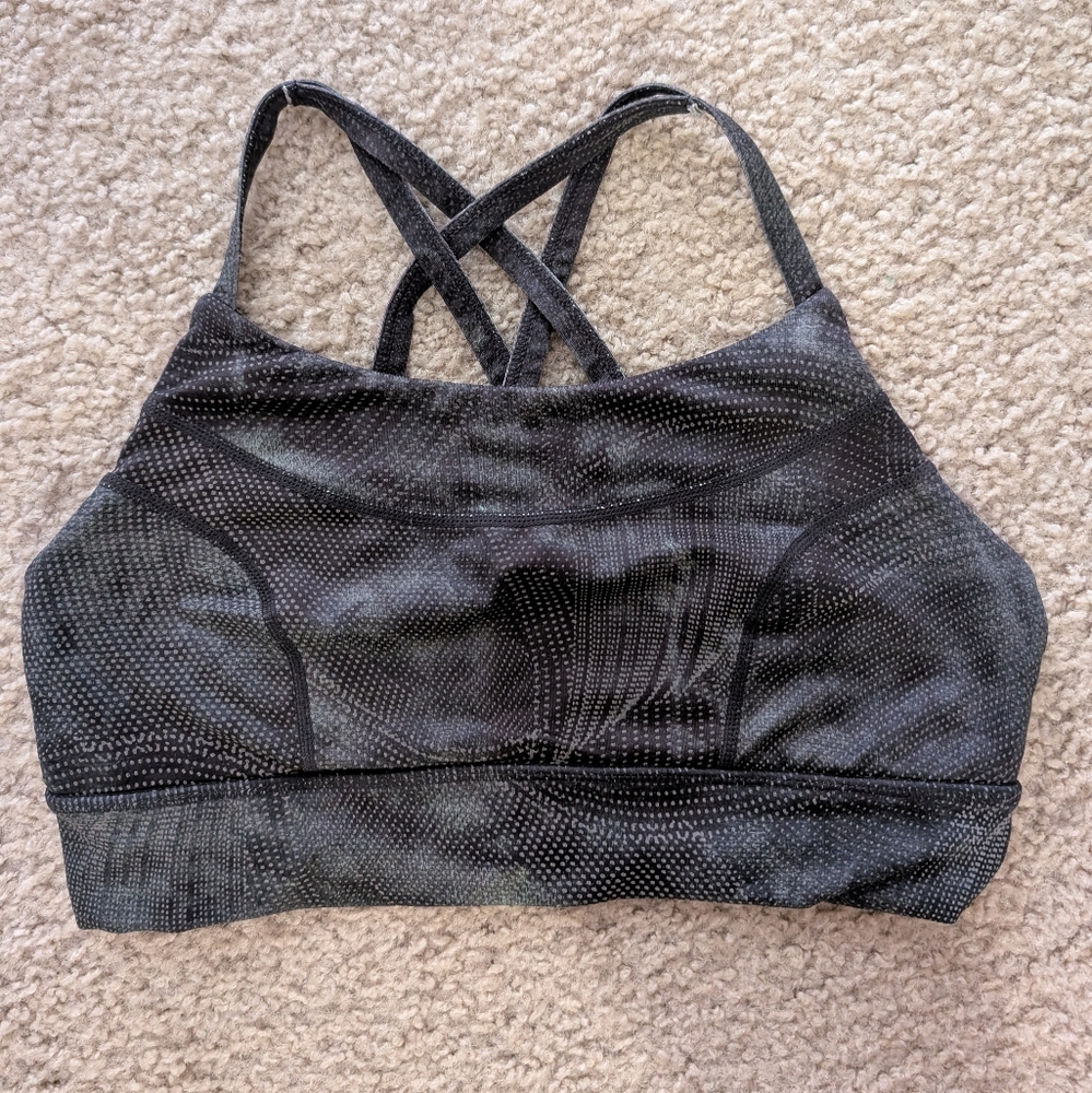 Free People Movement Sports Bra